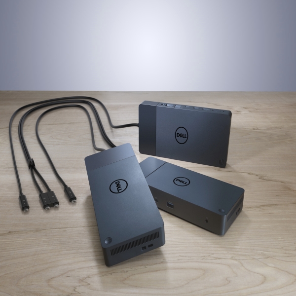 Eladó Már csak volt!!! Dell Dock WD19DC with 240W EU AC adapter - olcsó, Új Eladó Már csak volt!!! - Miskolc ( Borsod-Abaúj-Zemplén ) fotó