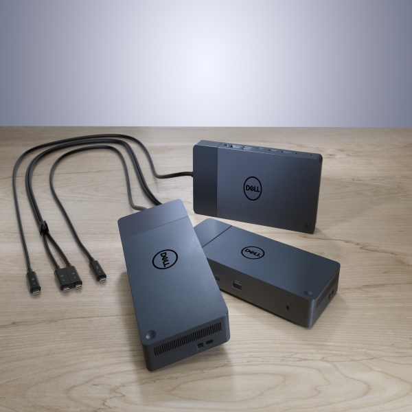 Eladó Már csak volt!!! Dell Dock WD19 with 180W EU AC adapter - olcsó, Új Eladó Már csak volt!!! - Miskolc ( Borsod-Abaúj-Zemplén ) fotó