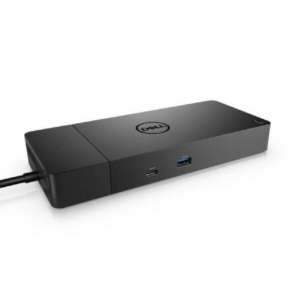 Eladó Dell notebook Dock WD19S with 130W EU AC adapter - olcsó, Új Eladó - Miskolc ( Borsod-Abaúj-Zemplén ) fotó