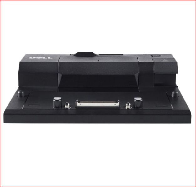 Eladó Már csak volt!!! Dell EURO2 Simple E-Port II 130W USB3.0 VGA, DVI RJ45 dokkoló - olcsó, Új Eladó Már csak volt!!! - Miskolc ( Borsod-Abaúj-Zemplén ) fotó