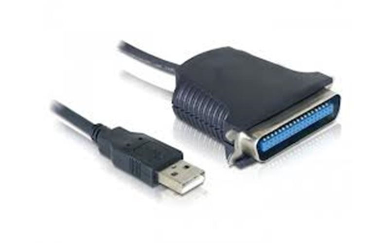 Eladó Már csak volt!!! USB Centronics Printer kábel - olcsó, Új Eladó Már csak volt!!! - Miskolc ( Borsod-Abaúj-Zemplén ) fotó