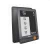 Eladó Már csak volt!!! E-book olvasó 6" E-ink PVI 800*600 kép-audio lejászás 4GB memória microSD Fekete - olcsó, Új Eladó Már csak volt!!! - Miskolc ( Borsod-Abaúj-Zemplén ) fotó 1