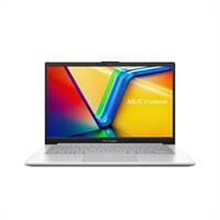 Eladó Asus VivoBook laptop 14" FHD R3-7320U 8GB 512GB Radeon NOOS ezüst Asus VivoBook - olcsó, Új Eladó - Miskolc ( Borsod-Abaúj-Zemplén ) fotó 1