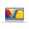 Asus VivoBook laptop 15,6" FHD R3-7320U 8GB 512GB Radeon NOOS ezüst Asus VivoBoo