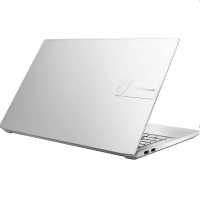 Asus Vivobook Go laptop 15.6" FHD 1920X1080  Ryzen 5-7520U 16GB 1TB NoOS