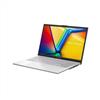 Eladó Asus VivoBook laptop 15,6" FHD R5-7520U 16GB 512GB Radeon NOOS ezüst Asus VivoBo - olcsó, Új Eladó - Miskolc ( Borsod-Abaúj-Zemplén ) fotó 3