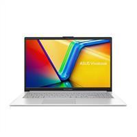 Asus VivoBook laptop 15,6" FHD i3-N305 8GB 512GB UHD W11 ezüst Asus VivoBook Go