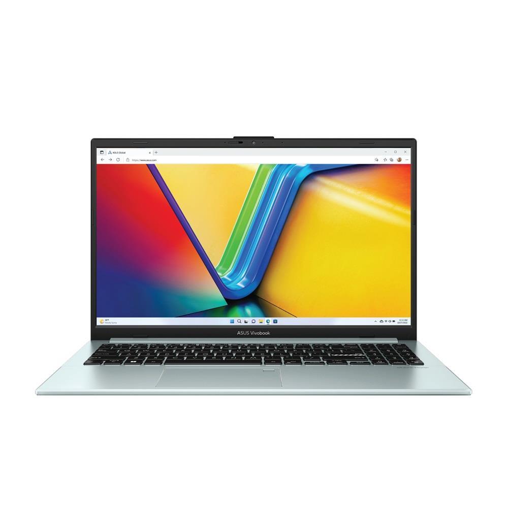 Eladó Asus Vivobook Go laptop 15,6"FHD i3-N305 8GB 512GB Int.VGA Windows 11 szürke - olcsó, Új Eladó - Miskolc ( Borsod-Abaúj-Zemplén ) fotó