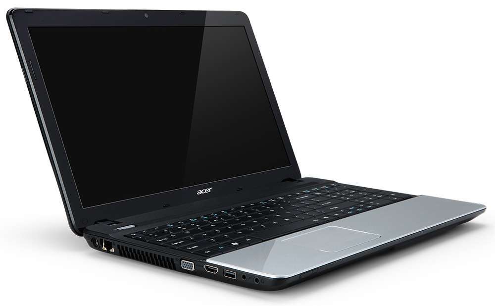 Eladó Már csak volt!!! Acer E1-531 fekete notebook 15.6" LED PDC B960 2.2GHz UMA 4GB 500GB Linux ( PNR - olcsó, Új Eladó Már csak volt!!! - Miskolc ( Borsod-Abaúj-Zemplén ) fotó