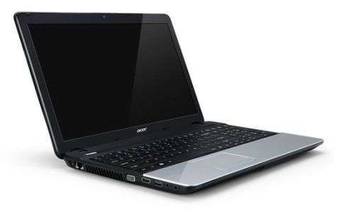 Eladó Már csak volt!!! Acer E1-571 fekete notebook 15.6" LED i3 3310M 4GB 500GB Linux ( PNR 2 év ) - olcsó, Új Eladó Már csak volt!!! - Miskolc ( Borsod-Abaúj-Zemplén ) fotó