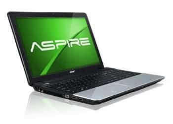 Eladó Már csak volt!!! Acer E1-571 fekete notebook 15.6" LED Core i3 3310M 4GB 500GB W8 - olcsó, Új Eladó Már csak volt!!! - Miskolc ( Borsod-Abaúj-Zemplén ) fotó