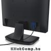 Eladó Már csak volt!!! Monitor 17" 1280x1024 VGA Display Port DELL E1715S - olcsó, Új Eladó Már csak volt!!! - Miskolc ( Borsod-Abaúj-Zemplén ) fotó 2