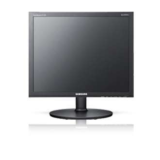 Eladó Már csak volt!!! Samsung  E1720NR 17" LCD monitor ( Szervizben 3 év ) - olcsó, Új Eladó Már csak volt!!! - Miskolc ( Borsod-Abaúj-Zemplén ) fotó