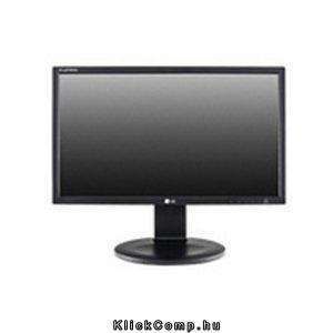 Eladó Már csak volt!!! LG 18,5" Monitor - E1911S-BN (LED; 16:9; 1366x768; 5ms; 5M:1; 250 cd; D-sub; Fek - olcsó, Új Eladó Már csak volt!!! - Miskolc ( Borsod-Abaúj-Zemplén ) fotó