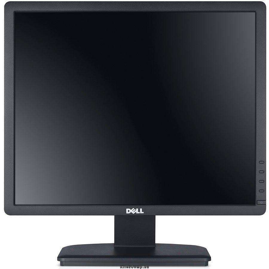 Eladó Már csak volt!!! Monitor LED DELL E-series E1913S 19", 1280x1024, 5:4, LED Backlight, 1000:1, 160 - olcsó, Új Eladó Már csak volt!!! - Miskolc ( Borsod-Abaúj-Zemplén ) fotó