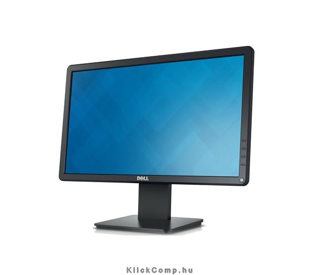 Eladó Már csak volt!!! Monitor LED DELL E-series E1914H 18.5", 1366x768, 16:9, LED Backlight, 600:1, 65 - olcsó, Új Eladó Már csak volt!!! - Miskolc ( Borsod-Abaúj-Zemplén ) fotó