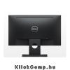 Eladó Már csak volt!!! Monitor 19.45" 1600x900 VGA DVI-D DELL E2016H - olcsó, Új Eladó Már csak volt!!! - Miskolc ( Borsod-Abaúj-Zemplén ) fotó 2