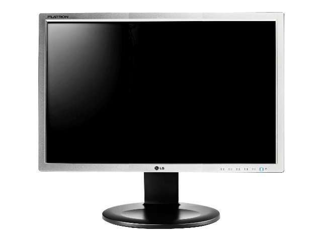Eladó Már csak volt!!! LG 22" Monitor - E2210P-SN (Pivot; Magasságállítás; LED; 16:10; 1680x1050; 5ms; - olcsó, Új Eladó Már csak volt!!! - Miskolc ( Borsod-Abaúj-Zemplén ) fotó