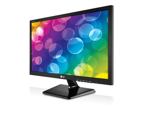 Eladó Már csak volt!!! LG 21,6" Monitor - E2242C-BN (LED; 16:9; FullHD 1920x1080; 5ms; 5M:1 200cd; D-su - olcsó, Új Eladó Már csak volt!!! - Miskolc ( Borsod-Abaúj-Zemplén ) fotó