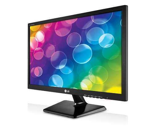 Eladó Már csak volt!!! LG 21,6" Monitor - E2242T-BN (LED; 16:9; FullHD 1920x1080; 5ms; 5M:1 250cd; D-su - olcsó, Új Eladó Már csak volt!!! - Miskolc ( Borsod-Abaúj-Zemplén ) fotó