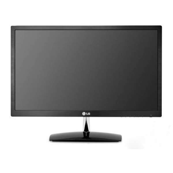 Eladó Már csak volt!!! LG E2251T-BN FullHD super slim LED lcd monitor ( Szervizben 3 év ) - olcsó, Új Eladó Már csak volt!!! - Miskolc ( Borsod-Abaúj-Zemplén ) fotó