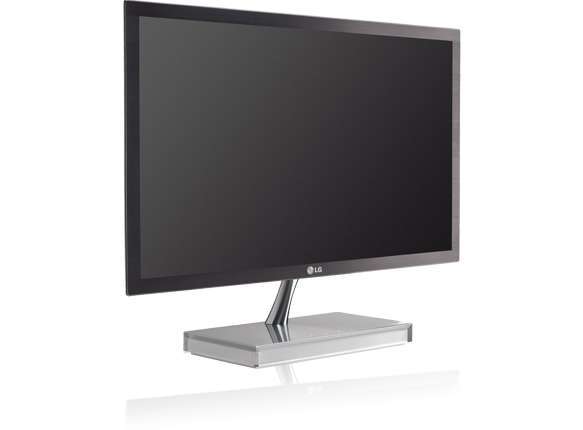 Eladó Már csak volt!!! LG 21,6" E2290V-SN - LED monitor (UltraSlim; Fényes-Ezüst; 16:9; FullHD 1920x108 - olcsó, Új Eladó Már csak volt!!! - Miskolc ( Borsod-Abaúj-Zemplén ) fotó
