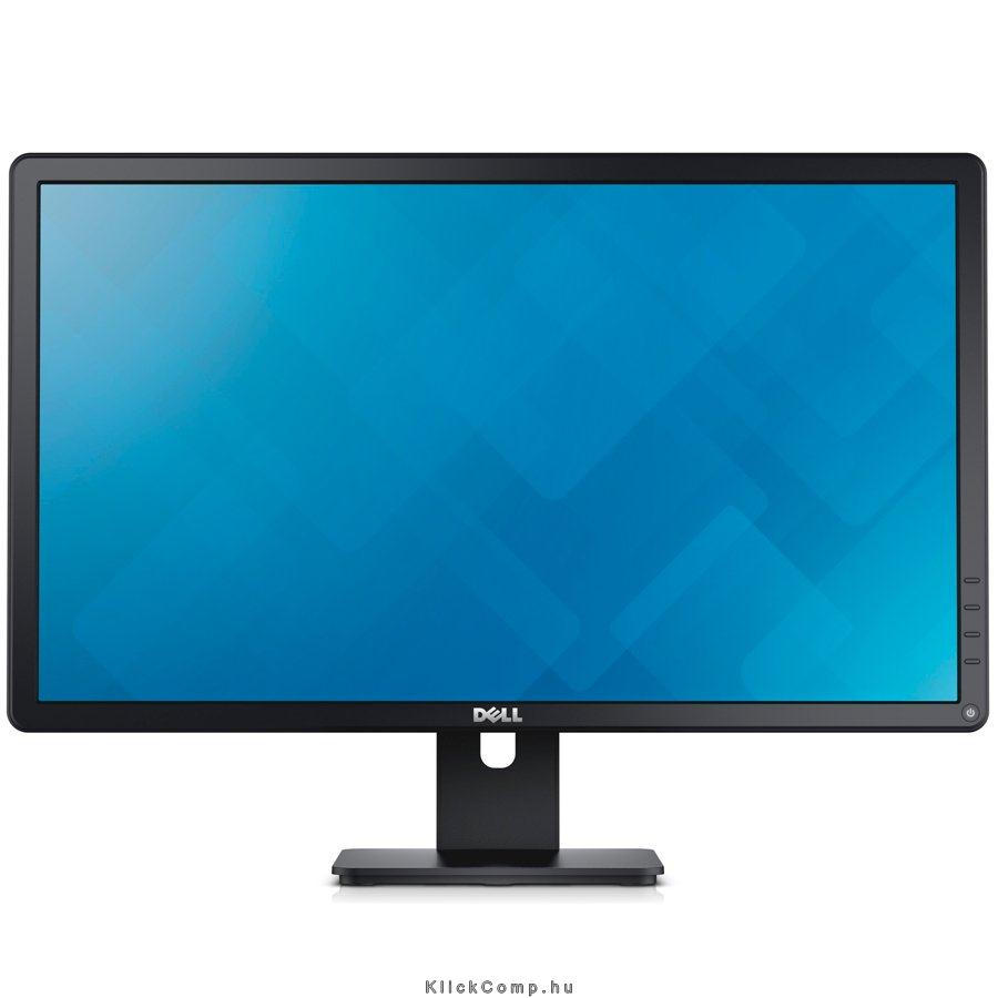 Eladó Már csak volt!!! Monitor 23" DELL E-series E2314H 1920x1080, 16:9, LED Backlight, 1000:1, 160 170 - olcsó, Új Eladó Már csak volt!!! - Miskolc ( Borsod-Abaúj-Zemplén ) fotó
