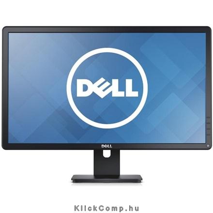 Eladó Már csak volt!!! Monitor 23" FHD 1920x1080  TN MATT D-SUB (VGA) Dell E2316H - olcsó, Új Eladó Már csak volt!!! - Miskolc ( Borsod-Abaúj-Zemplén ) fotó