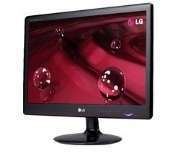 Eladó Már csak volt!!! LG 23" E2350T-PN LED DVI monitor ( 3 LG szervizben ) - olcsó, Új Eladó Már csak volt!!! - Miskolc ( Borsod-Abaúj-Zemplén ) fotó