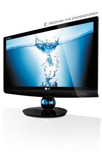 Eladó Már csak volt!!! LG 23" E2380VX-PN LED DVI HDMI Slim monitor ( 3 LG szervizben ) - olcsó, Új Eladó Már csak volt!!! - Miskolc ( Borsod-Abaúj-Zemplén ) fotó
