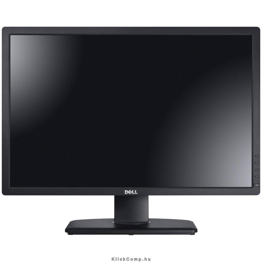 Eladó Már csak volt!!! Monitor 24" DELL E-series E2414H 1920x1080 1000:1, 160 170, 5ms, 250 cd m2, VGA, - olcsó, Új Eladó Már csak volt!!! - Miskolc ( Borsod-Abaúj-Zemplén ) fotó