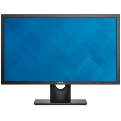 Eladó Már csak volt!!! Monitor 24" HFD 1920x1080 IPS anti-glare VGA DisplayPort DELL E2417H - olcsó, Új Eladó Már csak volt!!! - Miskolc ( Borsod-Abaúj-Zemplén ) fotó