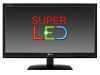 Eladó Már csak volt!!! LG 24" E2441T-BN - LED monitor (Fekete; 16:9; FullHD 1920x1080; 5ms; 5000000:1; - olcsó, Új Eladó Már csak volt!!! - Miskolc ( Borsod-Abaúj-Zemplén ) fotó 1