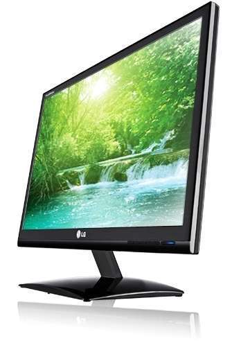 Eladó Már csak volt!!! LG E2441V-BN FULL HD LED LCD monitor DVI, HDMI, 5M:1c, 5ms ( Szervizben 3 év ) - olcsó, Új Eladó Már csak volt!!! - Miskolc ( Borsod-Abaúj-Zemplén ) fotó
