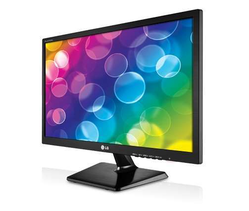 Eladó Már csak volt!!! LG E2742V-BN FULL HD LED LCD monitor ( Szervizben 3 év ) - olcsó, Új Eladó Már csak volt!!! - Miskolc ( Borsod-Abaúj-Zemplén ) fotó