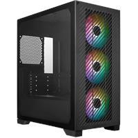Számítógépház Cooler Master Micro mATX