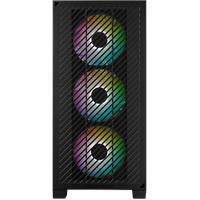 Eladó Számítógépház Cooler Master Micro mATX - olcsó, Új Eladó - Miskolc ( Borsod-Abaúj-Zemplén ) fotó 2