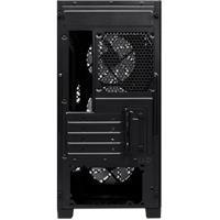 Eladó Számítógépház Cooler Master Micro mATX - olcsó, Új Eladó - Miskolc ( Borsod-Abaúj-Zemplén ) fotó 4