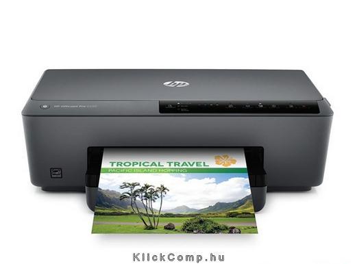 Eladó Már csak volt!!! HP OfficeJet 6230 tintasugaras nyomtató - olcsó, Új Eladó Már csak volt!!! - Miskolc ( Borsod-Abaúj-Zemplén ) fotó