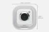 Eladó Már csak volt!!! Microsoft LifeCam VX-5500 Dobozos 1024*798 Fehér webkamera ( 3 év) - olcsó, Új Eladó Már csak volt!!! - Miskolc ( Borsod-Abaúj-Zemplén ) fotó 1