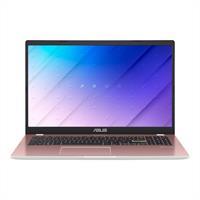 Asus VivoBook laptop 15,6" FHD Intel Celeron 4GB 128GB Int.VGA Win11 pink