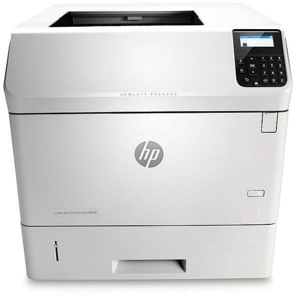 Eladó Már csak volt!!! Lézer nyomtató mono HP LaserJet Enterprise M606dn - olcsó, Új Eladó Már csak volt!!! - Miskolc ( Borsod-Abaúj-Zemplén ) fotó