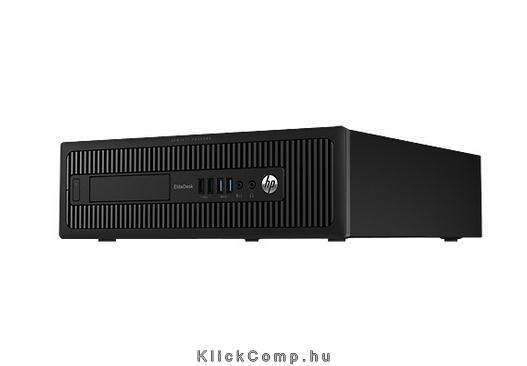 Eladó Már csak volt!!! HP EliteDesk 800 G1 SFF E7D02AW Win7 Pro 64 asztali számítógép - olcsó, Új Eladó Már csak volt!!! - Miskolc ( Borsod-Abaúj-Zemplén ) fotó