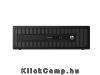 Eladó Már csak volt!!! HP EliteDesk 800 G1 SFF E7D02AW Win7 Pro 64 asztali számítógép - olcsó, Új Eladó Már csak volt!!! - Miskolc ( Borsod-Abaúj-Zemplén ) fotó 2
