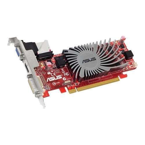 Eladó Már csak volt!!! ASUS EAH5450 SILENT DI 1GD3(LP) videokártya ( Szervizben 3 év ) - olcsó, Új Eladó Már csak volt!!! - Miskolc ( Borsod-Abaúj-Zemplén ) fotó