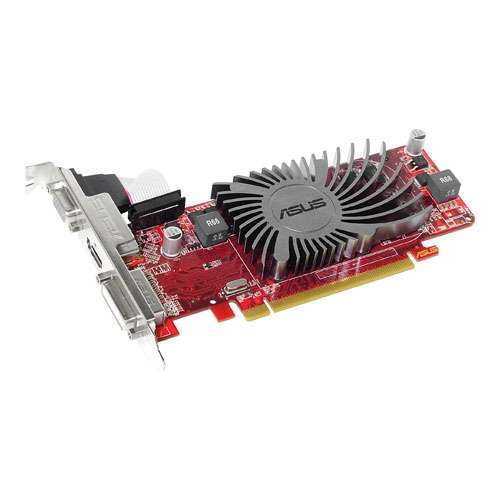 Eladó Már csak volt!!! ASUS EAH6450 SILENT DI 1GD3(LP) videokártya - olcsó, Új Eladó Már csak volt!!! - Miskolc ( Borsod-Abaúj-Zemplén ) fotó