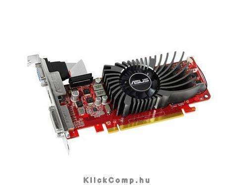 Eladó Már csak volt!!! ASUS HD6570-2GD3-L Videókártya - olcsó, Új Eladó Már csak volt!!! - Miskolc ( Borsod-Abaúj-Zemplén ) fotó