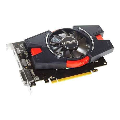 Eladó Már csak volt!!! ASUS EAH6670G DIS 1GD5 videokártya ( Szervizben 3 év ) - olcsó, Új Eladó Már csak volt!!! - Miskolc ( Borsod-Abaúj-Zemplén ) fotó