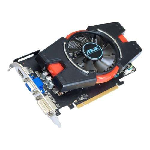 Eladó Már csak volt!!! ASUS EAH6750 DI 1GD5 videokártya ( Szervizben 3 év ) - olcsó, Új Eladó Már csak volt!!! - Miskolc ( Borsod-Abaúj-Zemplén ) fotó