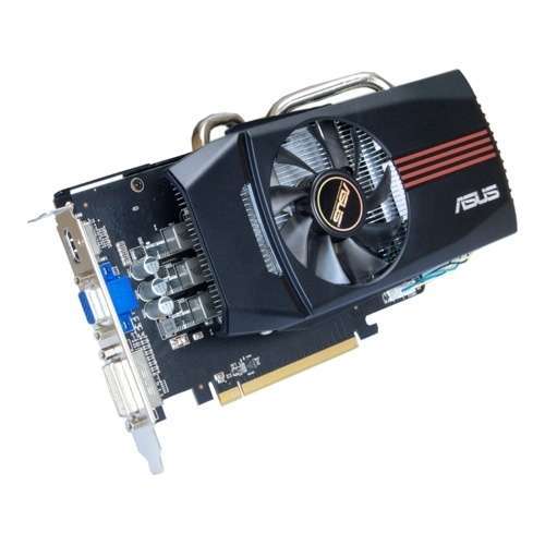 Eladó Már csak volt!!! ASUS ASUS EAH6770 2DI 1GD5 videokártya ( Szervizben 3 év ) - olcsó, Új Eladó Már csak volt!!! - Miskolc ( Borsod-Abaúj-Zemplén ) fotó